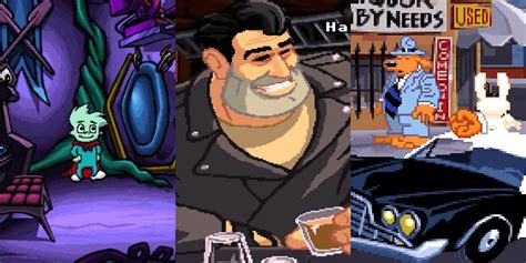 obscure 90s pc games.